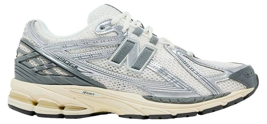 New Balance 1906R 'Grey Silver' | Men's Size 8