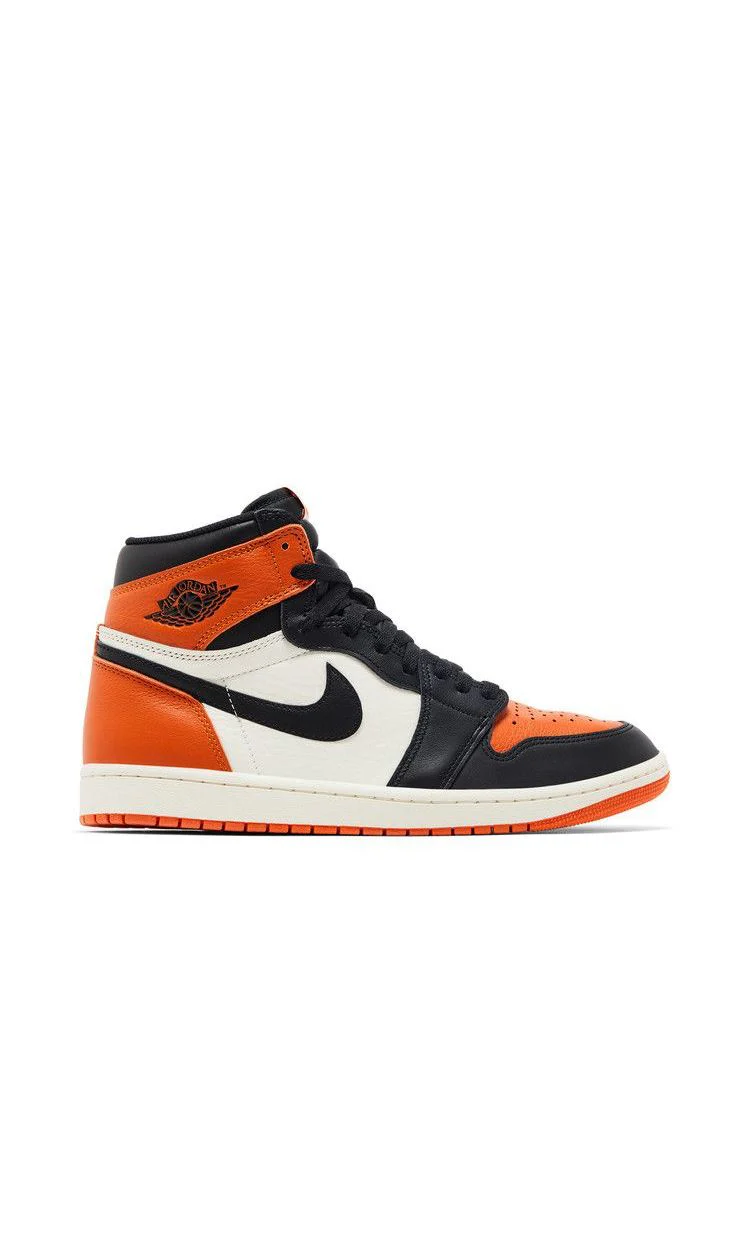 Air Jordan 1 Retro High OG 'Shattered Backboard' 2025 - 12.5