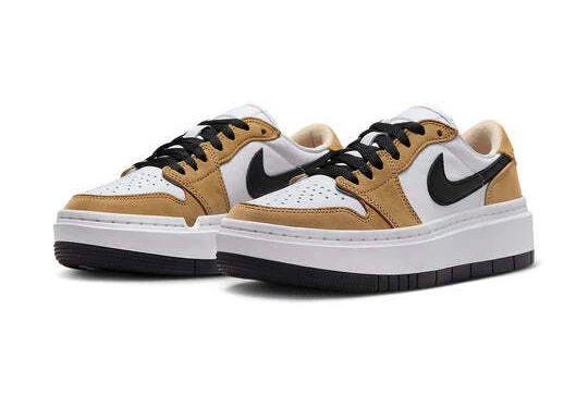 Nike Women's Air Jordan 1 Elevate Low Rookie Of The Year Retro
