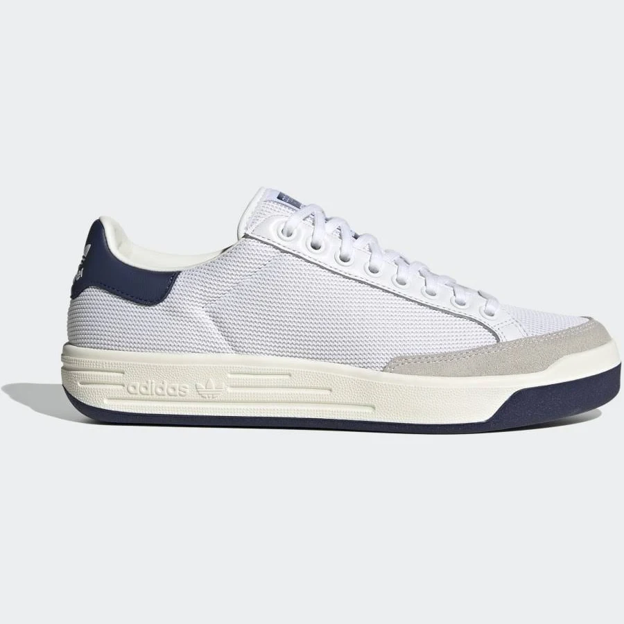 Mens Adidas Rod Laver Shoes