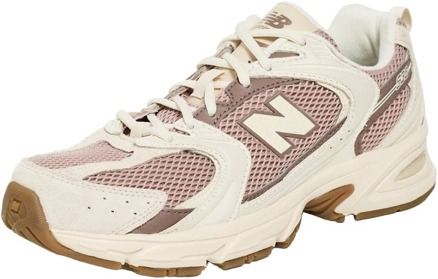 New Balance 530 Women Sneakers - Beige/brown