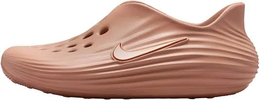 Nike Reactx Rejuvenate Men Sandals - Rose Gold