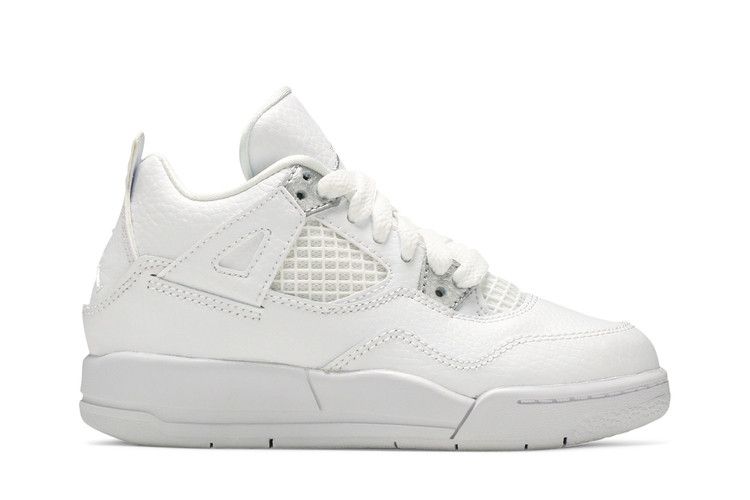 Air Jordan 4 Retro PS 'Pure Money' 2017