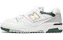 Balance 550 Low Nightwatch Green - Bb550pwc
