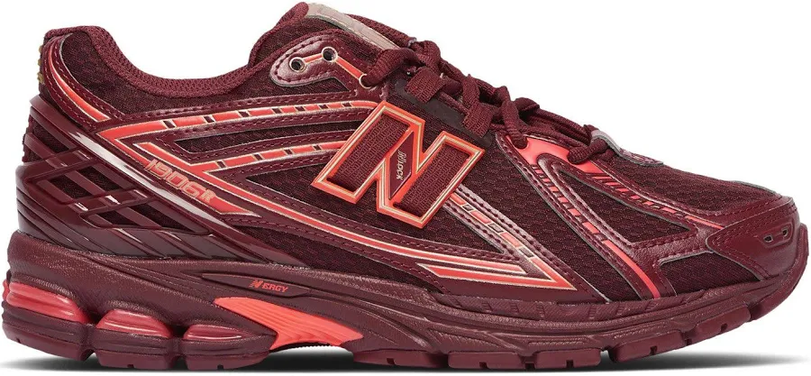 New Balance Wmns 1906R 'Classic Crimson Mercury Red' | Women's Size 10