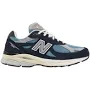 Teddy Santis x New Balance 990v3 Made in USA 'Navy' | Blue | Men's Size 4