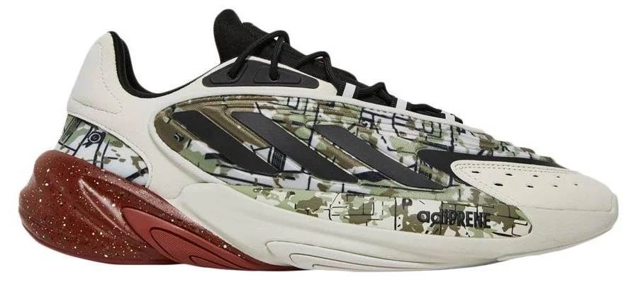 Adidas Men's Ozelia Star Wars Boba Fett