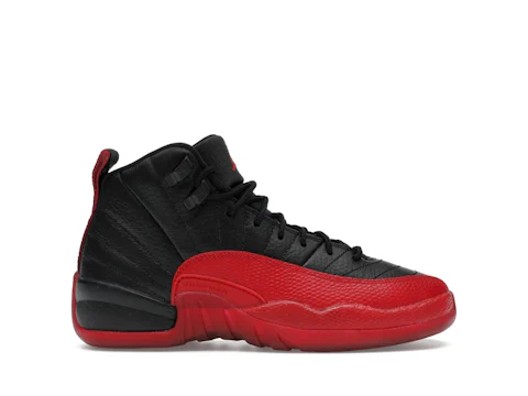 Jordan 12 RetroFlu Game (2025) (GS)