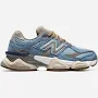 New Balance 9060 Age Of Discovery X Bodega UK 11.5 / Instant Ship Within 48 Hours