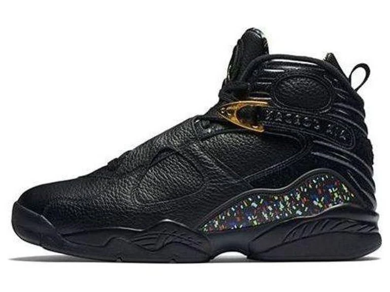 Air Jordan 8 Retro C&C 'Confetti Men's