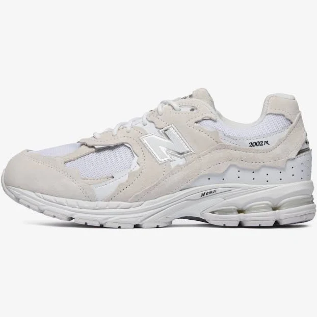 Zapatillas New Balance 2002R GTX "Protection Pack" Off White Talla 42