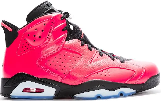 Air Jordan 6 Retro Infared 23 384664-623 | Size US 11