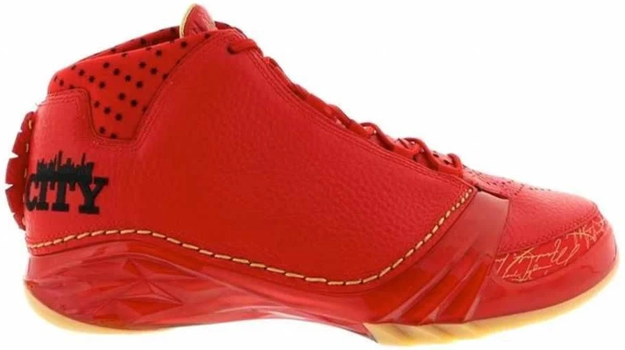 Nike Air Jordan 23 "Chicago"