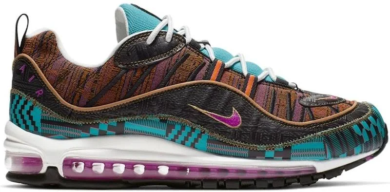 Nike Air Max 98 Bhm Men's