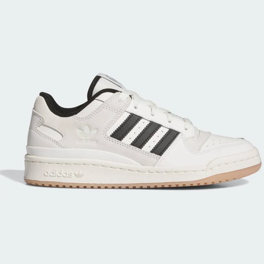 adidas Women's Forum Low Basketball Sneakers