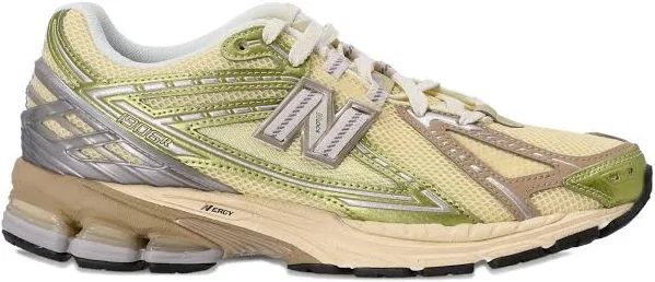 New Balance - 1906R trainers - unisex - Fabric/Fabric/Rubber - 8.5 - Yellow