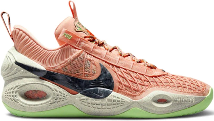 Nike Cosmic Unity EP 'Pomegranate' | Orange | Men's Size 12