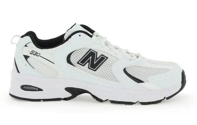 New Balance 530 Mesh Sneakers