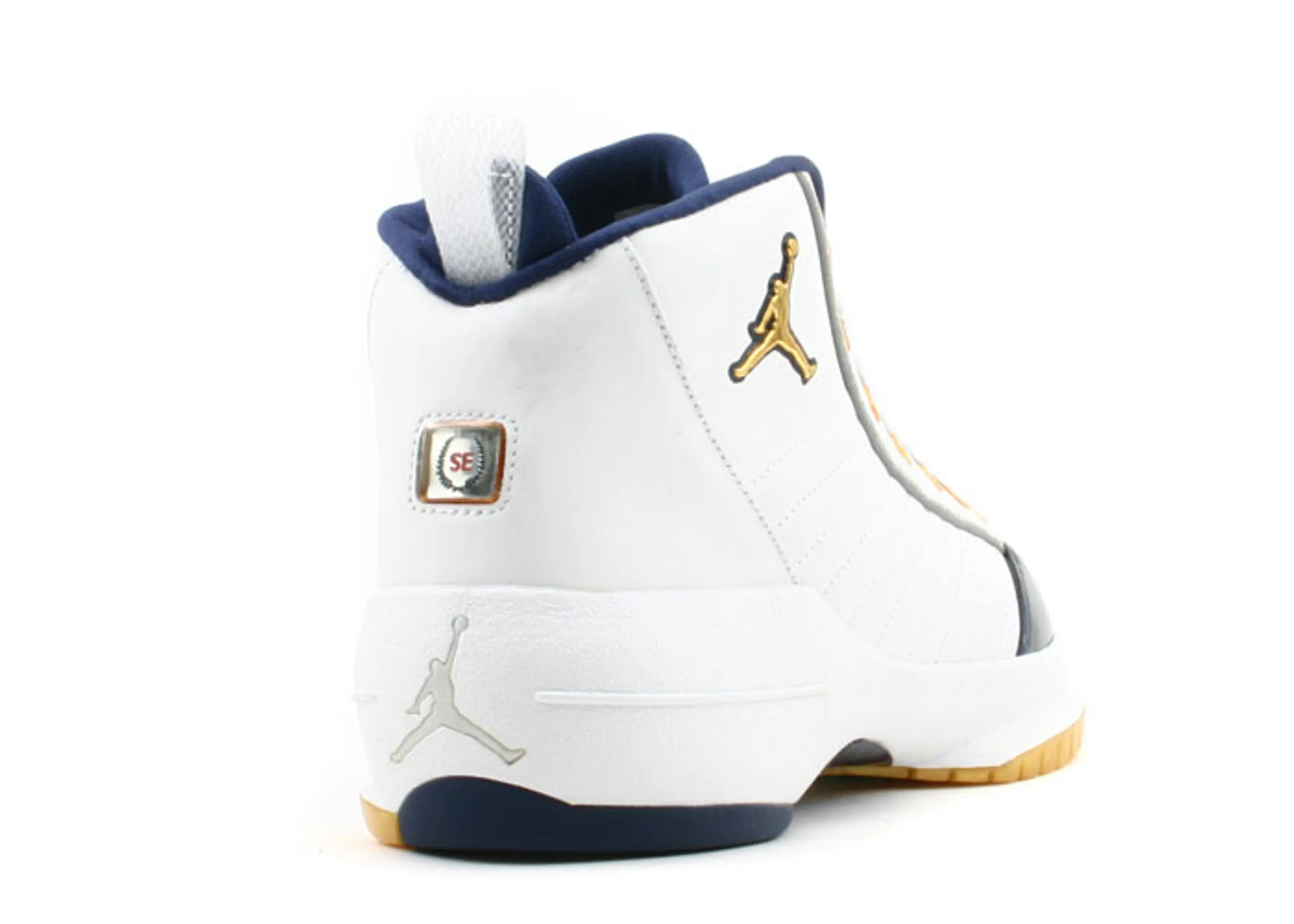 Se Olympic Jordan 19 Se For Sale Air Jordan 19 OG SE 'Olympic' 308492-171