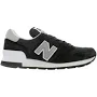 New Balance 995 Made in USA 'Black Silver' | Men's Size 9
