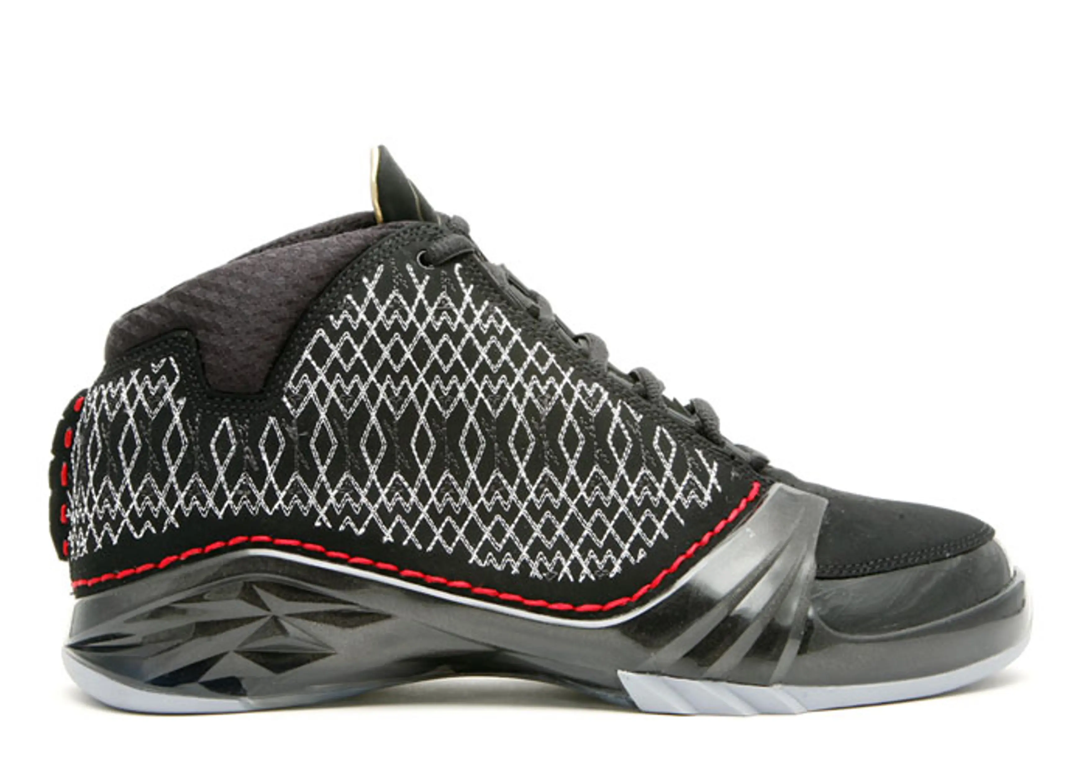 Jordan 23 OG GS 'Black Stealth'