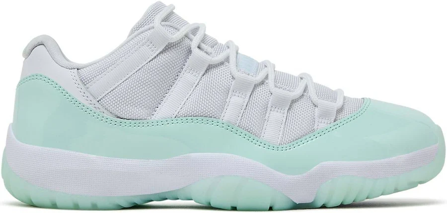 Wmns Air Jordan 11 Retro Low Igloo W10