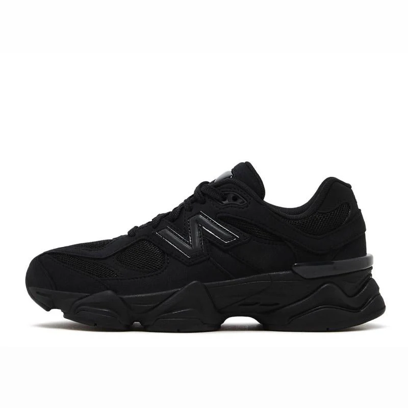 9060 Triple Black Cat - US - M 5.5 / W 6.5