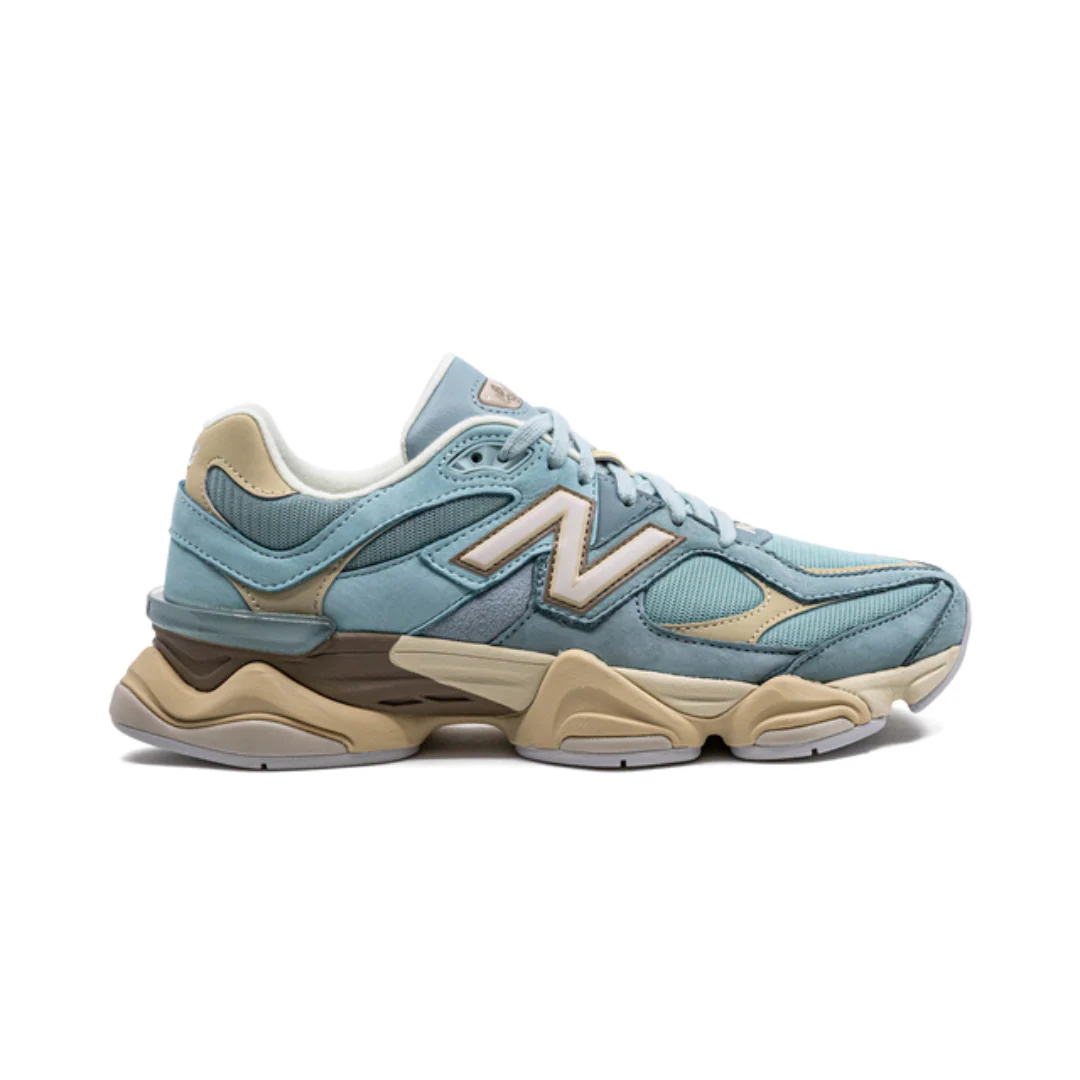 New Balance Women's 9060 Haze Sneakers