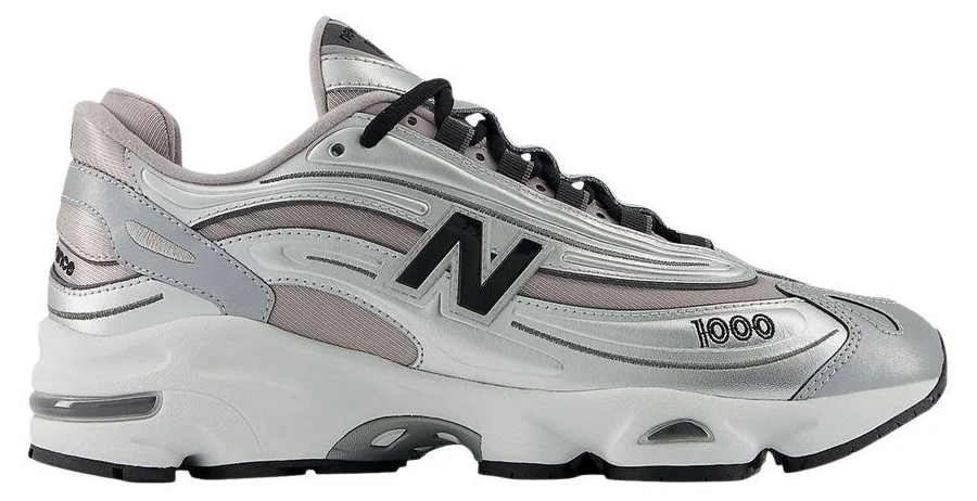 New Balance 1000 'Silver Metallic' | Men's Size 10