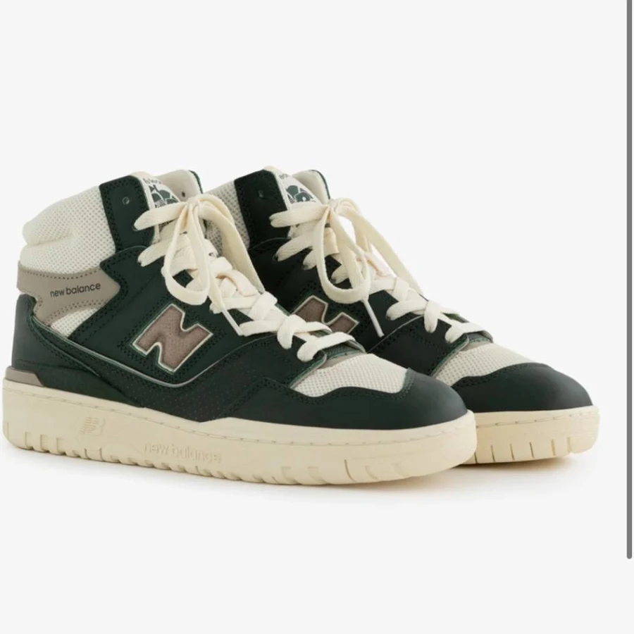 New Balance 650r Aime Leon Dore Shoes
