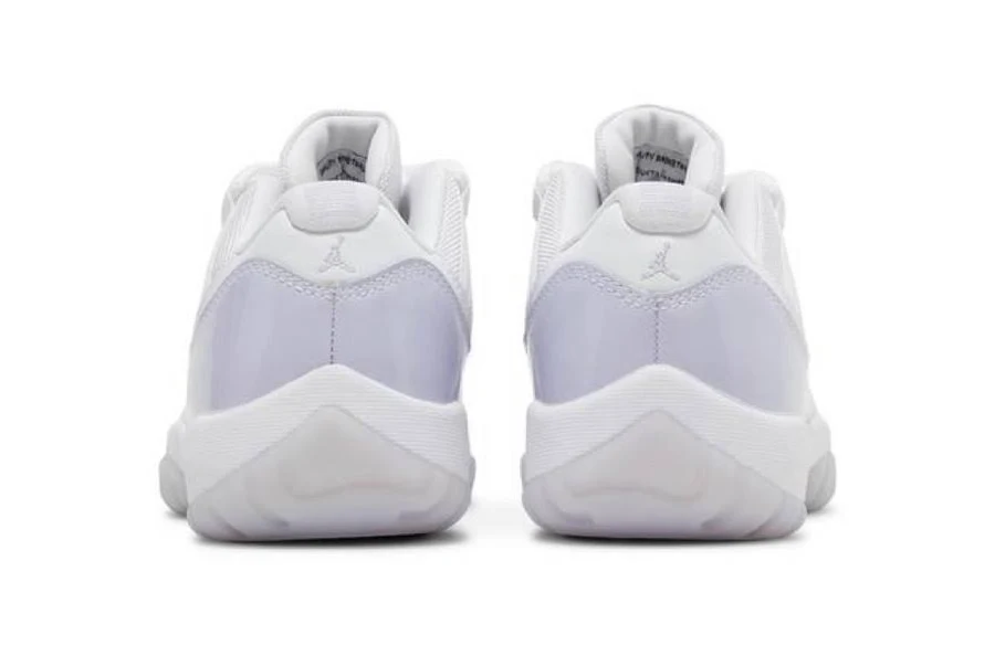 Jordan Shoes | Jordan Retro 11 Violet | Color: Purple/White | Size: 9 | Sherisem55's Closet