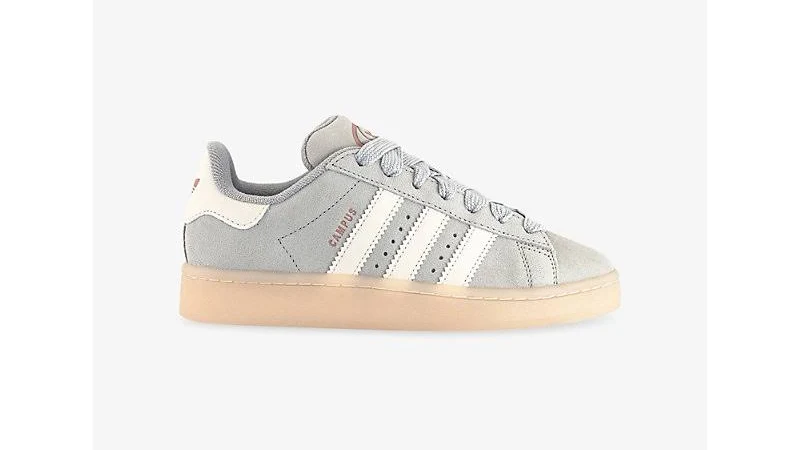 adidas Women's Campus 00S Suede Trainers