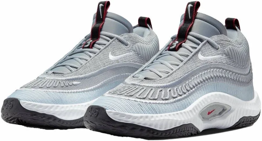 Nike Cosmic Unity 3 Silver Bullet