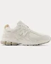 New Balance 2002r Sea Salt / Team Away Grey / Stoneware Sneakers White / New Balance - US / US