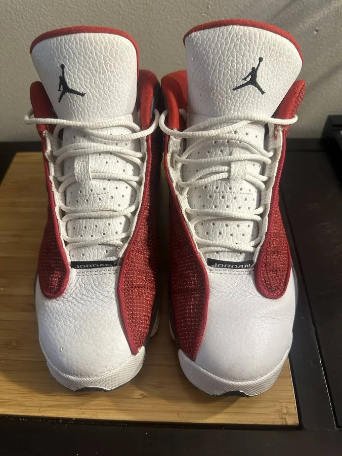 Air Jordan 13 Retro GS (2021)