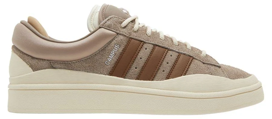 Mens Bad Bunny x adidas Campus
