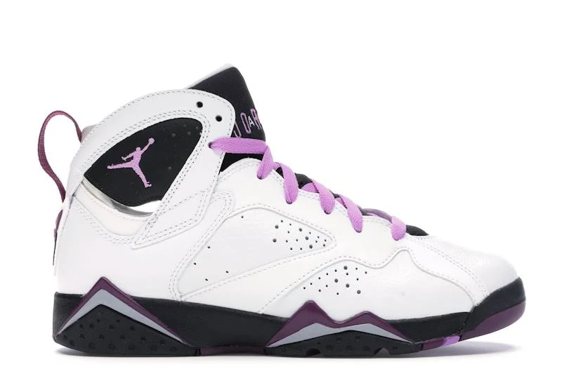Air Jordan Kids 7 Retro GG