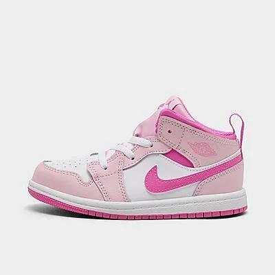 Jordan 1 Mid Sneakers