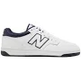 New Balance 480 'White Navy' | Men's Size 10