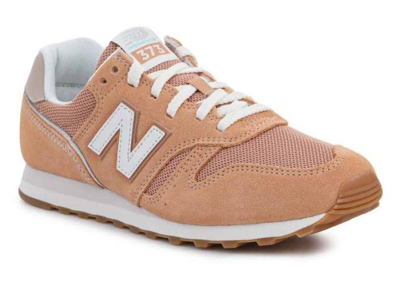 New Balance Women's 373v2 Summer Bright Trainers