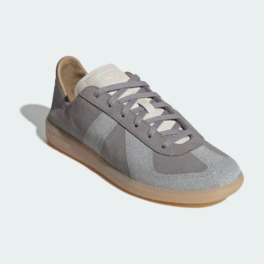 adidas Men's BW Army Decon Sneaker