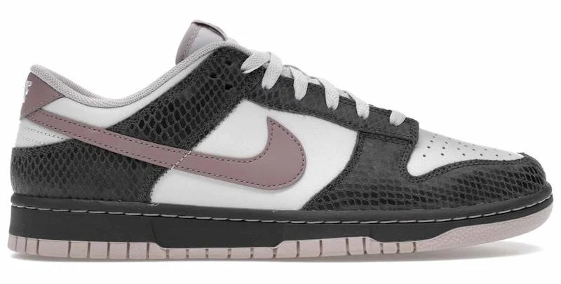 Nike Men's Dunk Low SE "Medium Ash