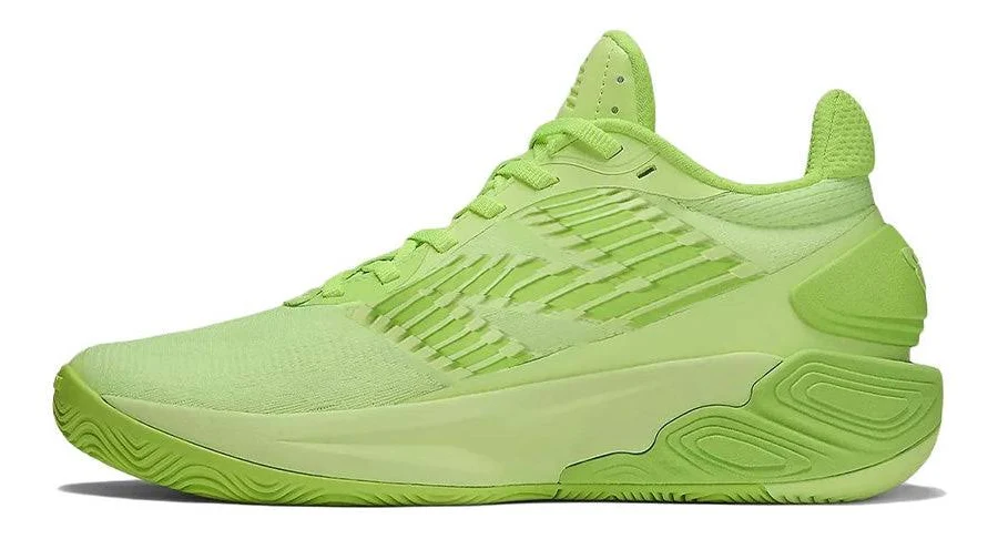 New Balance Two Wxy V5 Highlighter Green