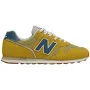 New Balance 373 'Ceylon Yellow Lagoon' ML373HG2
