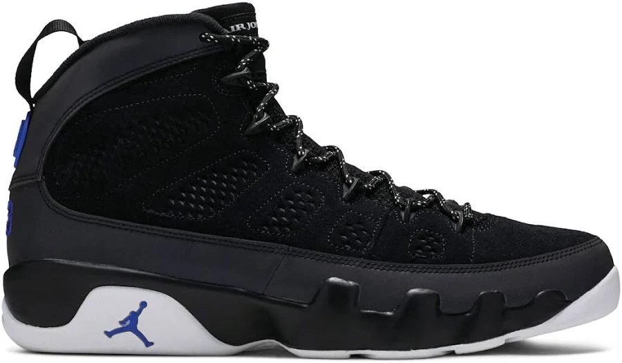 Air Jordan 9 Retro 'Azul Racer' CT8019-024 US 10