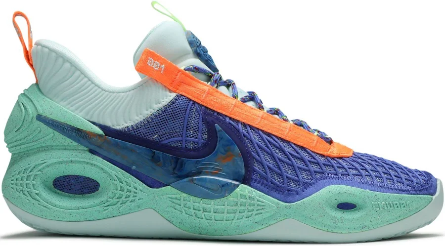 Nike Cosmic Unity 'Amalgam' | Green | Men's Size 5.5