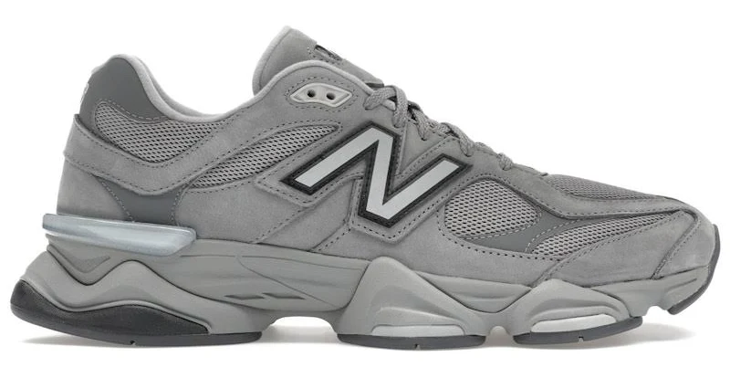 New Balance 9060 Shadow Grey Castlerock