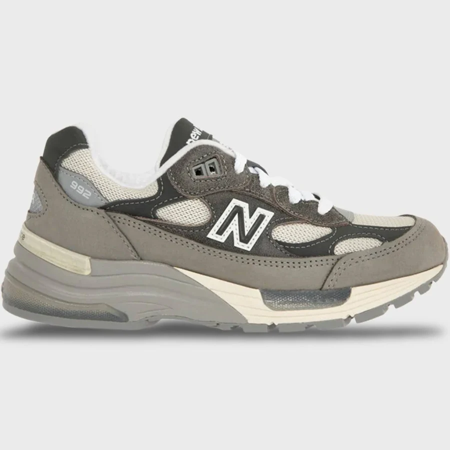 New Balance Men's 992 Made in USA Sneakers