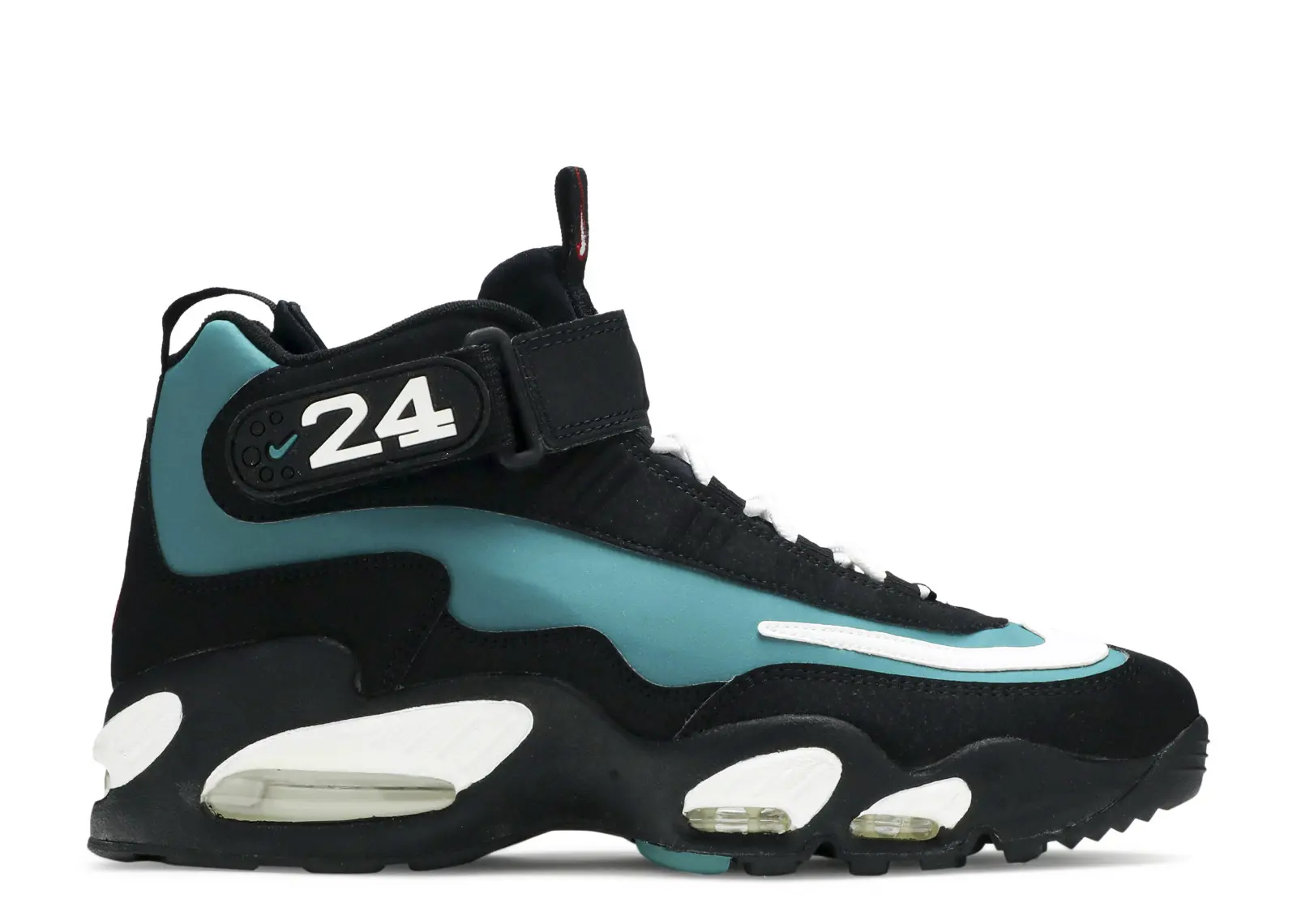 Air Griffey Max 1 'Black Freshwater' 2016