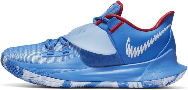 Men's Nike Kyrie 3 Low